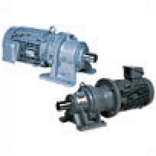Động cơ giảm tốc HITACHI PB Series Động cơ giảm tốc HITACHI PB Series