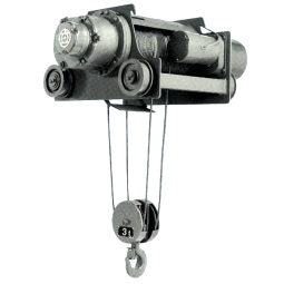 DOUBLE GIRDER ELECTRIC WIRE ROPE HOIST 3 ton
