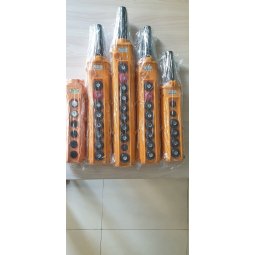 Tay bấm điều khiển Palang Hitachi