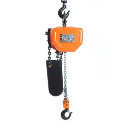 Palang xích điện hitachi 500kg cố định 6m - Model: 1/2LH
