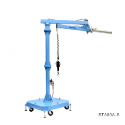 Cẩu quay khí cân bằng AIR BALANCER Nhật SANEI SEIKI 120 Kg